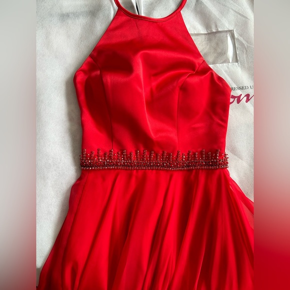 Sherri Hill Dresses & Skirts - Sherri Hill 00 Prom Dress